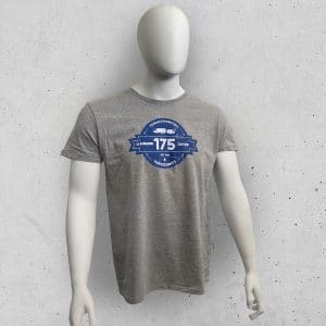 T-Shirt 175 Jahre FAUN