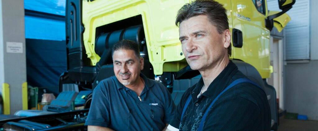 Compliance - FAUN Group - Manufacturer of refuse collection vehicles ...