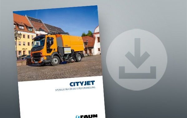 Download Prospekt CITYJET